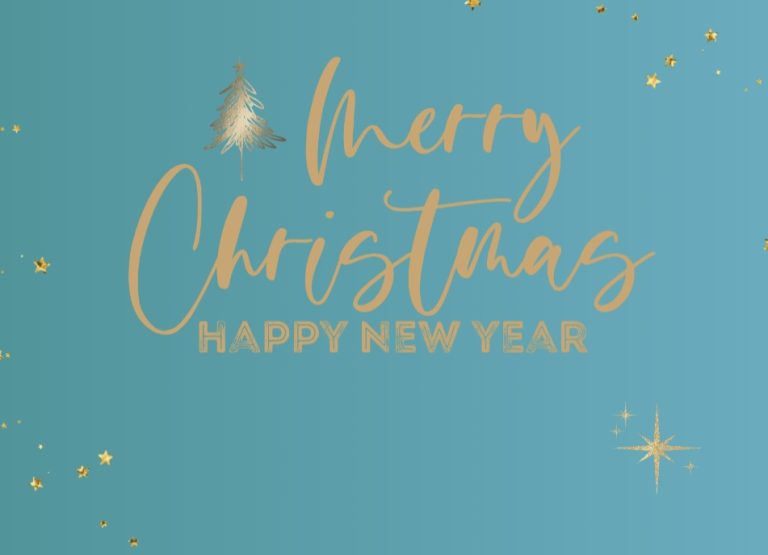 Merry Christmas! Gift Card